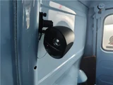 1999 Rover Mini Van specification [rear doors] Blue Van for sale, Japanese used car export - photo 22 of 25 | GULJI TRADERS