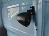 1999 Rover Mini Van specification [rear doors] Blue Van for sale, Japanese used car export - photo 23 of 25 | GULJI TRADERS