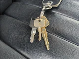 1999 Rover Mini Van specification [rear doors] Blue Van for sale, Japanese used car export - photo 25 of 25 | GULJI TRADERS