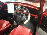 1999 Rover Mini not clear Red Sedan for sale, Japanese used car export - photo 3 of 5 | GULJI TRADERS