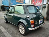 2000 Rover Mini Cooper 40th Limited 1.3i Green Sedan for sale, Japanese used car export - photo 2 of 26 | GULJI TRADERS