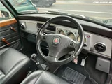 2000 Rover Mini Cooper 40th Limited 1.3i Green Sedan for sale, Japanese used car export - photo 3 of 26 | GULJI TRADERS