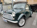 2000 Rover Mini Cooper 40th Limited 1.3i Green Sedan for sale, Japanese used car export - photo 4 of 26 | GULJI TRADERS