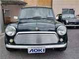 2000 Rover Mini Cooper 40th Limited 1.3i Green Sedan for sale, Japanese used car export - photo 5 of 26 | GULJI TRADERS