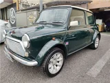 2000 Rover Mini Cooper 40th Limited 1.3i Green Sedan for sale, Japanese used car export - photo 6 of 26 | GULJI TRADERS