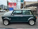 2000 Rover Mini Cooper 40th Limited 1.3i Green Sedan for sale, Japanese used car export - photo 7 of 26 | GULJI TRADERS