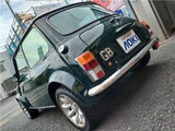 2000 Rover Mini Cooper 40th Limited 1.3i Green Sedan for sale, Japanese used car export - photo 8 of 26 | GULJI TRADERS