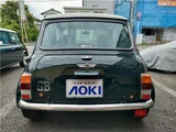 2000 Rover Mini Cooper 40th Limited 1.3i Green Sedan for sale, Japanese used car export - photo 9 of 26 | GULJI TRADERS