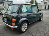 2000 Rover Mini Cooper 40th Limited 1.3i Green Sedan for sale, Japanese used car export - photo 10 of 26 | GULJI TRADERS