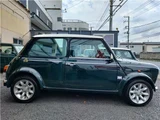 2000 Rover Mini Cooper 40th Limited 1.3i Green Sedan for sale, Japanese used car export - photo 11 of 26 | GULJI TRADERS