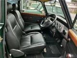 2000 Rover Mini Cooper 40th Limited 1.3i Green Sedan for sale, Japanese used car export - photo 13 of 26 | GULJI TRADERS