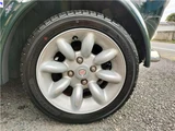 2000 Rover Mini Cooper 40th Limited 1.3i Green Sedan for sale, Japanese used car export - photo 19 of 26 | GULJI TRADERS