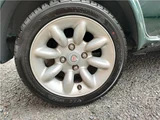 2000 Rover Mini Cooper 40th Limited 1.3i Green Sedan for sale, Japanese used car export - photo 20 of 26 | GULJI TRADERS