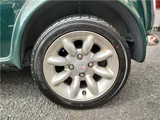 2000 Rover Mini Cooper 40th Limited 1.3i Green Sedan for sale, Japanese used car export - photo 22 of 26 | GULJI TRADERS