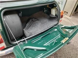 2000 Rover Mini Cooper 40th Limited 1.3i Green Sedan for sale, Japanese used car export - photo 23 of 26 | GULJI TRADERS