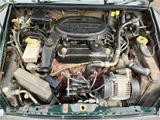 2000 Rover Mini Cooper 40th Limited 1.3i Green Sedan for sale, Japanese used car export - photo 26 of 26 | GULJI TRADERS