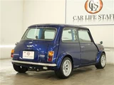 2001 Rover Mini Last Mini Cooper Sport Aftermarket air conditioning Blue Sedan for sale, Japanese used car export - photo 2 of 54 | GULJI TRADERS