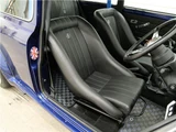2001 Rover Mini Last Mini Cooper Sport Aftermarket air conditioning Blue Sedan for sale, Japanese used car export - photo 4 of 54 | GULJI TRADERS