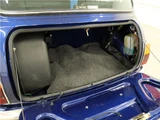 2001 Rover Mini Last Mini Cooper Sport Aftermarket air conditioning Blue Sedan for sale, Japanese used car export - photo 5 of 54 | GULJI TRADERS