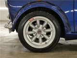 2001 Rover Mini Last Mini Cooper Sport Aftermarket air conditioning Blue Sedan for sale, Japanese used car export - photo 6 of 54 | GULJI TRADERS