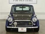 2001 Rover Mini Last Mini Cooper Sport Aftermarket air conditioning Blue Sedan for sale, Japanese used car export - photo 9 of 54 | GULJI TRADERS
