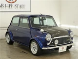 2001 Rover Mini Last Mini Cooper Sport Aftermarket air conditioning Blue Sedan for sale, Japanese used car export - photo 10 of 54 | GULJI TRADERS