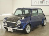 2001 Rover Mini Last Mini Cooper Sport Aftermarket air conditioning Blue Sedan for sale, Japanese used car export - photo 11 of 54 | GULJI TRADERS