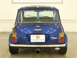 2001 Rover Mini Last Mini Cooper Sport Aftermarket air conditioning Blue Sedan for sale, Japanese used car export - photo 12 of 54 | GULJI TRADERS