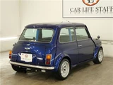 2001 Rover Mini Last Mini Cooper Sport Aftermarket air conditioning Blue Sedan for sale, Japanese used car export - photo 14 of 54 | GULJI TRADERS