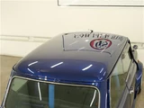 2001 Rover Mini Last Mini Cooper Sport Aftermarket air conditioning Blue Sedan for sale, Japanese used car export - photo 15 of 54 | GULJI TRADERS