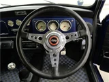 2001 Rover Mini Last Mini Cooper Sport Aftermarket air conditioning Blue Sedan for sale, Japanese used car export - photo 17 of 54 | GULJI TRADERS
