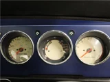2001 Rover Mini Last Mini Cooper Sport Aftermarket air conditioning Blue Sedan for sale, Japanese used car export - photo 19 of 54 | GULJI TRADERS