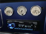 2001 Rover Mini Last Mini Cooper Sport Aftermarket air conditioning Blue Sedan for sale, Japanese used car export - photo 21 of 54 | GULJI TRADERS