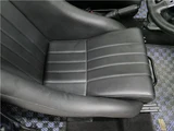 2001 Rover Mini Last Mini Cooper Sport Aftermarket air conditioning Blue Sedan for sale, Japanese used car export - photo 27 of 54 | GULJI TRADERS