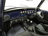 2001 Rover Mini Last Mini Cooper Sport Aftermarket air conditioning Blue Sedan for sale, Japanese used car export - photo 29 of 54 | GULJI TRADERS