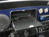 2001 Rover Mini Last Mini Cooper Sport Aftermarket air conditioning Blue Sedan for sale, Japanese used car export - photo 30 of 54 | GULJI TRADERS