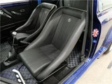 2001 Rover Mini Last Mini Cooper Sport Aftermarket air conditioning Blue Sedan for sale, Japanese used car export - photo 31 of 54 | GULJI TRADERS