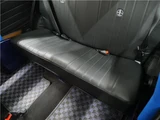 2001 Rover Mini Last Mini Cooper Sport Aftermarket air conditioning Blue Sedan for sale, Japanese used car export - photo 32 of 54 | GULJI TRADERS