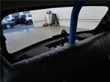 2001 Rover Mini Last Mini Cooper Sport Aftermarket air conditioning Blue Sedan for sale, Japanese used car export - photo 33 of 54 | GULJI TRADERS