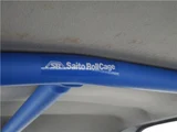 2001 Rover Mini Last Mini Cooper Sport Aftermarket air conditioning Blue Sedan for sale, Japanese used car export - photo 35 of 54 | GULJI TRADERS