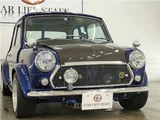 2001 Rover Mini Last Mini Cooper Sport Aftermarket air conditioning Blue Sedan for sale, Japanese used car export - photo 36 of 54 | GULJI TRADERS