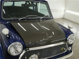 2001 Rover Mini Last Mini Cooper Sport Aftermarket air conditioning Blue Sedan for sale, Japanese used car export - photo 40 of 54 | GULJI TRADERS
