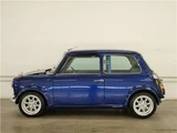2001 Rover Mini Last Mini Cooper Sport Aftermarket air conditioning Blue Sedan for sale, Japanese used car export - photo 45 of 54 | GULJI TRADERS