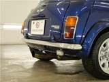 2001 Rover Mini Last Mini Cooper Sport Aftermarket air conditioning Blue Sedan for sale, Japanese used car export - photo 47 of 54 | GULJI TRADERS