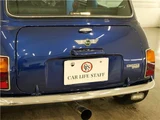 2001 Rover Mini Last Mini Cooper Sport Aftermarket air conditioning Blue Sedan for sale, Japanese used car export - photo 49 of 54 | GULJI TRADERS