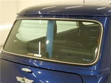 2001 Rover Mini Last Mini Cooper Sport Aftermarket air conditioning Blue Sedan for sale, Japanese used car export - photo 50 of 54 | GULJI TRADERS