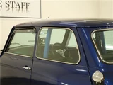 2001 Rover Mini Last Mini Cooper Sport Aftermarket air conditioning Blue Sedan for sale, Japanese used car export - photo 52 of 54 | GULJI TRADERS