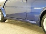 2001 Rover Mini Last Mini Cooper Sport Aftermarket air conditioning Blue Sedan for sale, Japanese used car export - photo 53 of 54 | GULJI TRADERS