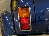 2001 Rover Mini Last Mini Cooper Sport Aftermarket air conditioning Blue Sedan for sale, Japanese used car export - photo 54 of 54 | GULJI TRADERS