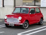 2002 Rover Mini Cooper 1.3i Red Sedan for sale, Japanese used car export - photo 3 of 20 | GULJI TRADERS